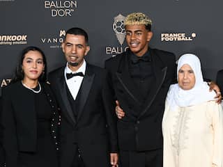 Lamine Yamal | NU - Het laatste nieuws het eerst op NU.nl