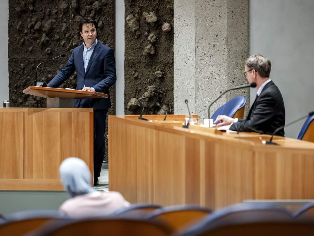 Kamermeerderheid wil stoppen met hoorzittingen van nieuwe bewindslieden