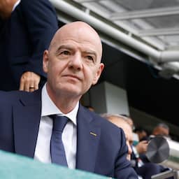 Concacaf-baas verzoekt Infantino in brief weg te blijven bij jeugdtoernooi
