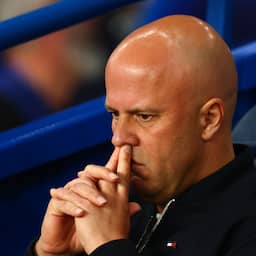 Live Champions League | PSG vergroot problemen Slot, Atlético maakt tweede