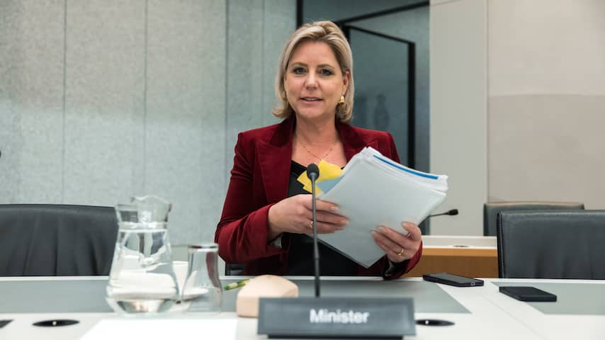 Partijen in Kamer werpen vraag op: wie gaat dán het geluid van ON! vertolken?