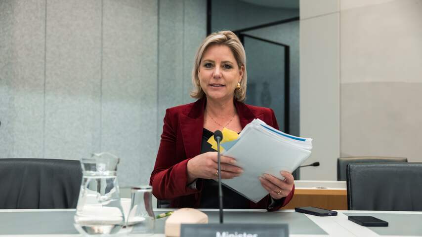 Foto bij Partijen in Kamer werpen vraag op: wie gaat dán het geluid van ON! vertolken?