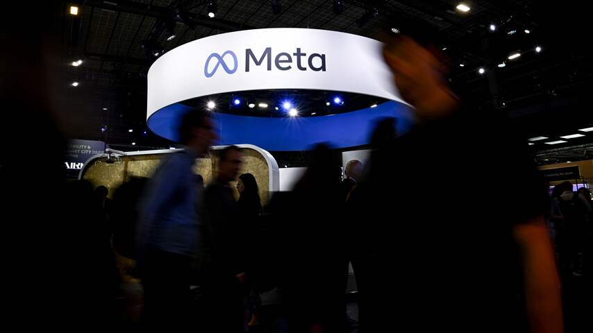 Meta Inloggen Meta verbiedt Russische staatsmedia op Facebook, Instagram en WhatsApp ...