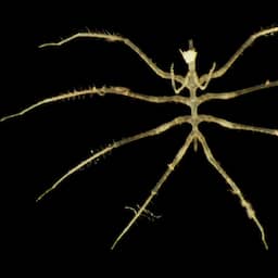 Honderden onbekende diersoorten ontdekt bij mijnbouw op 4.000 meter diepte