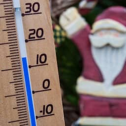 Zondagavond mogelijk warmterecord van 14 graden: 'Bizar voor deze tijd'