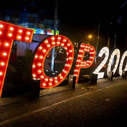 Kaarten voor Top 2000 Café binnen een uur uitverkocht, ruim 25.000 mensen verwacht