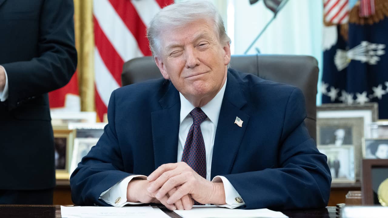 Live | Trump claimt dat Iran om staakt-het-vuren vraagt, Teheran ontkent opnieuw