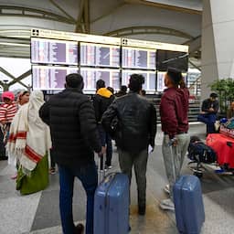 Indiase vliegmaatschappij van ex-KLM-baas door het stof voor chaos