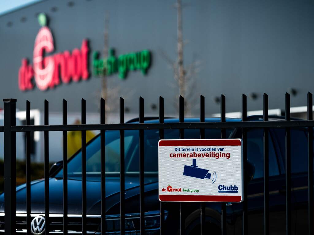 de groot fresh group