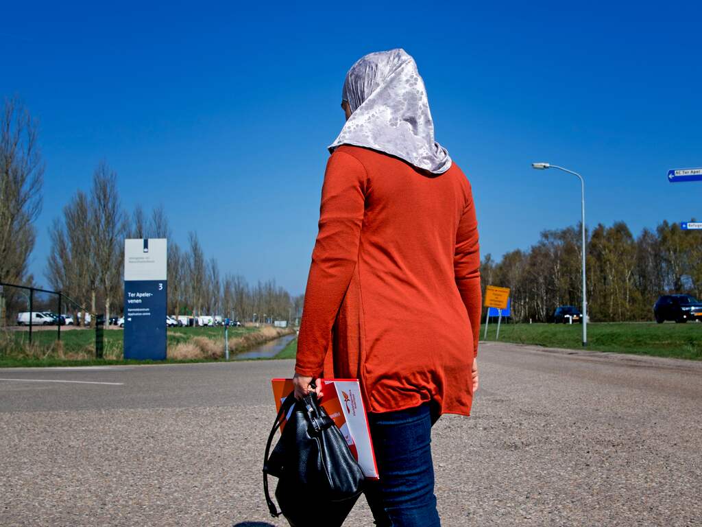 Nederland zou minder verblijfsvergunningen in schrijnende gevallen geven