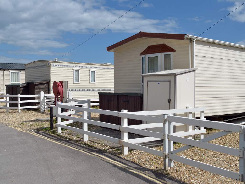 Criminelen gebruiken vakantieparken massaal om geld wit te wassen