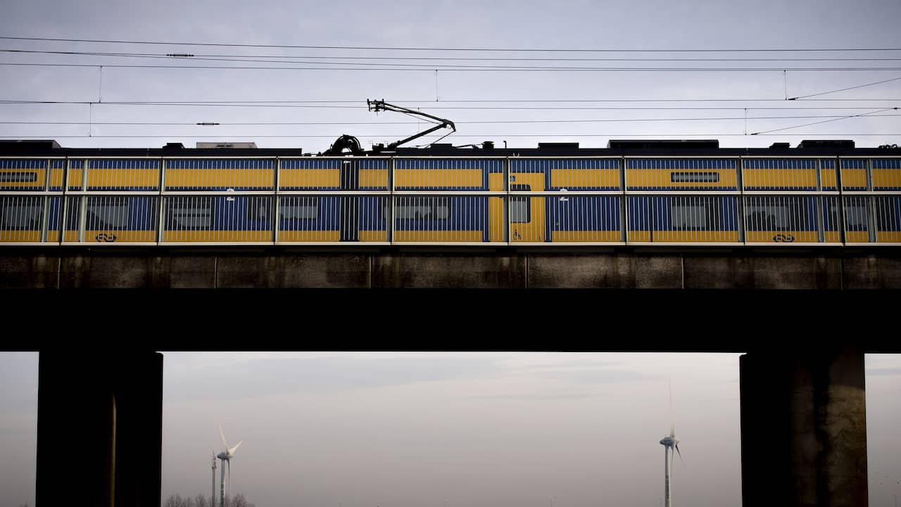 HSL in 2028 bijna drie maanden dicht tussen Schiphol en Leiderdorp