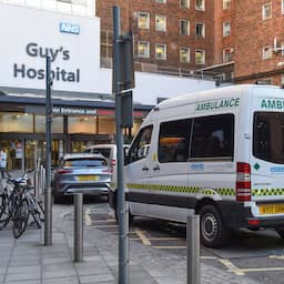 Ziekenhuizen Londen getroffen door cyberaanval, sommige zorg uitgesteld