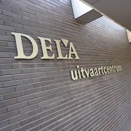 Grootschalige fraude gepleegd door administrateur bij uitvaartorganisatie DELA