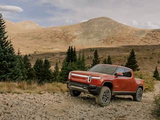 Autobouwer Rivian mogelijk naar Nederland: serieus bedrijf of wankele start-up?