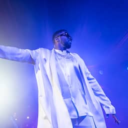 Rolling Stone maakt documentaire over van mensenhandel beschuldigde Diddy