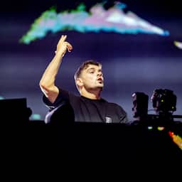 Martin Garrix sluit laatste Grand Prix in Zandvoort volgend jaar muzikaal af
