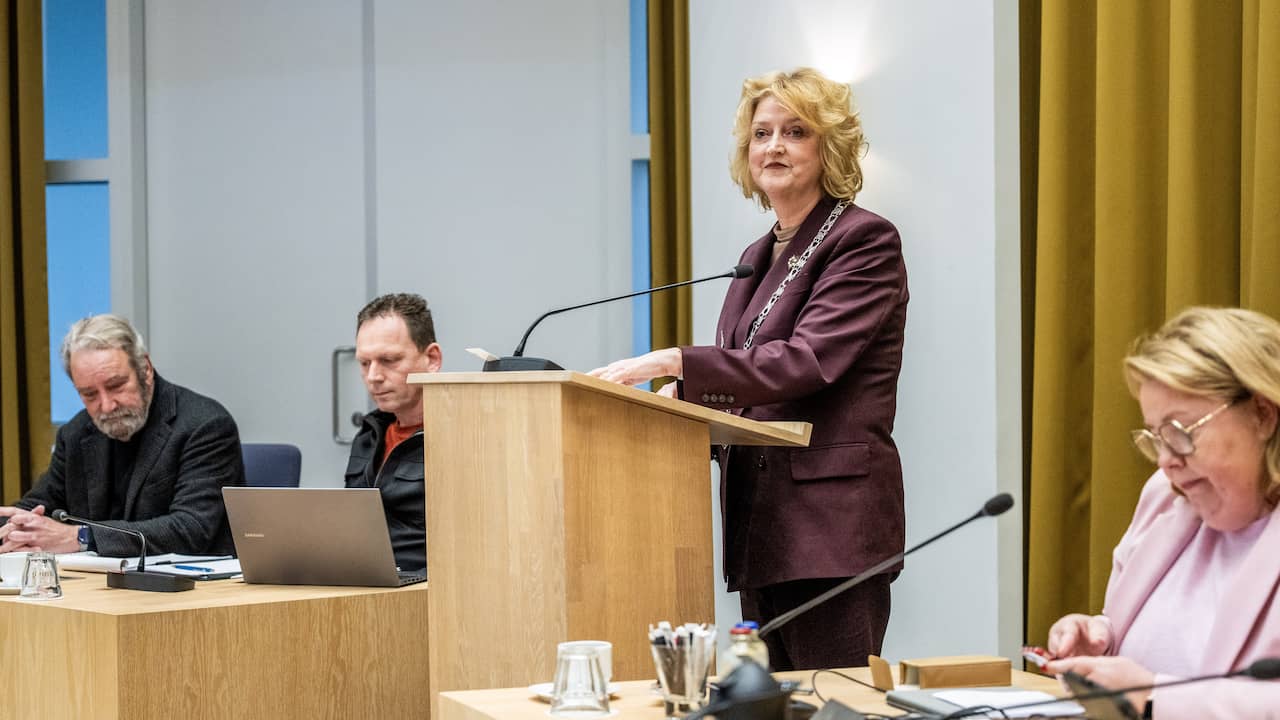Gorinchem houdt op 29 april nieuwe verkiezingen na vermoeden van fraude