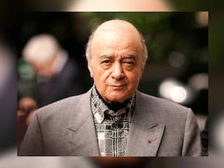 Overleden zakenman Mohamed Al Fayed beschuldigd van seksueel misbruik