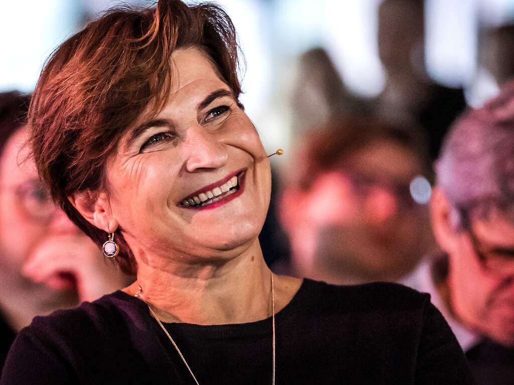Lilianne Ploumen stopt per direct als politiek leider PvdA en Kamerlid