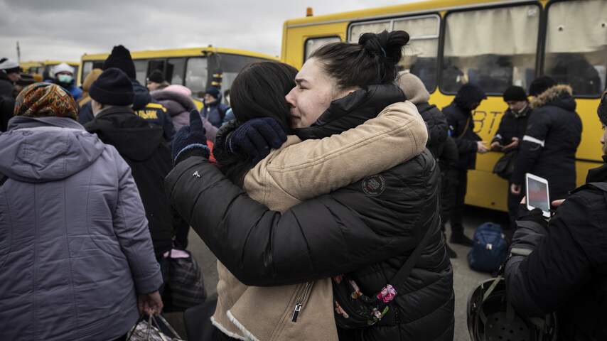 Rusland en Oekraïne blijven praten: welke uitkomst is realistisch?