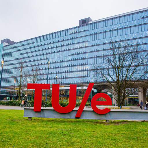 Illustratie bij: Student in Eindhoven van campus geweerd na nazigroet en racistische uitspraken