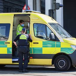 Belg verongelukt op weg naar eigen bruiloft: getuige verliest macht over het stuur