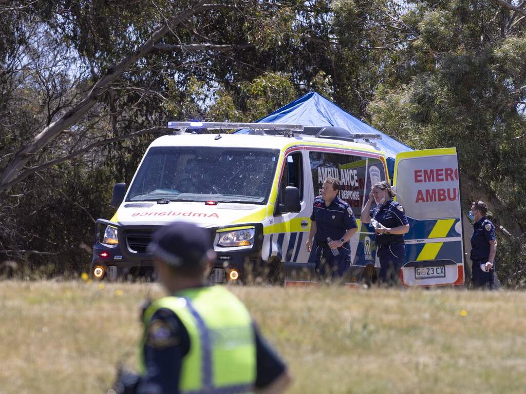 Vijf kinderen overleden nadat springkasteel 10 meter lucht in vliegt in Australië