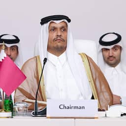 Live Midden-Oosten | Volgens Qatar meer gesprekken nodig voor vredesplan