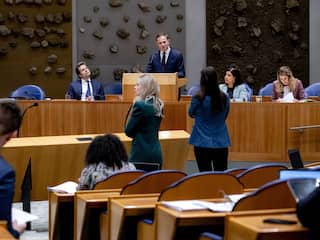 Kamer kraakt jeugdzorg om mishandeld pleegmeisje Vlaardingen: 'Fout op fout'