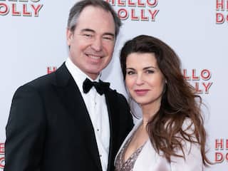 GTST-koppel Caroline de Bruijn en Erik de Vogel voor het eerst samen op toneel