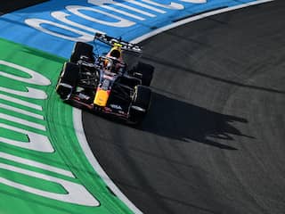 Vanmiddag de laatste Grand Prix van Nederland: bekijk het tijdschema