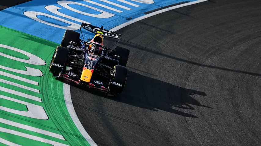 Vanmiddag de laatste Grand Prix van Nederland: bekijk het tijdschema
