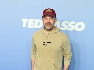 Hitserie Ted Lasso komt deze zomer met nieuw seizoen