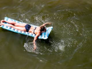 De hete zomer van 2020 leidde tot een lijst van warmterecords