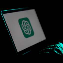 ChatGPT-accounts afgesloten om vermeende Iraanse be&iuml;nvloeding