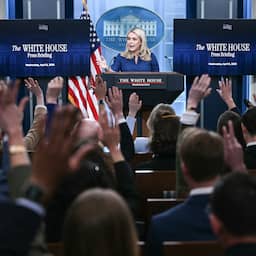 Live | Straat van Hormuz lijkt weer gesloten, Witte Huis kraakt 'falende NAVO'