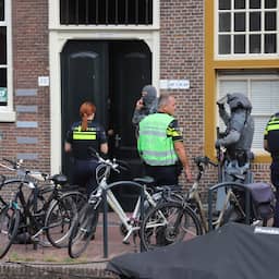Twintig jaar cel en tbs geëist voor dodelijke steekpartij in Leiden