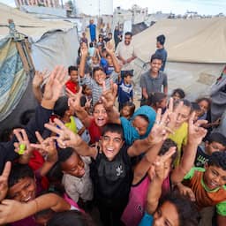 NU+ | Experts over Gaza-akkoord: 'Gejubel van wereldleiders is te voorbarig'
