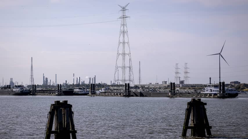 Haven van Antwerpen kijkt naar India om groei te herstellen