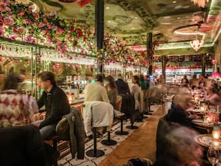 Hogere koopkracht zorgt voor meer bestedingen in horeca