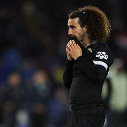 Chelsea evenaart stokoud record met vijfde competitieverlies op rij zonder goal
