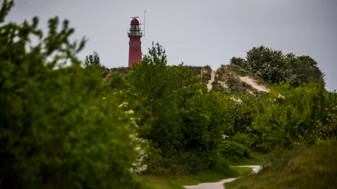 Hackers stelen bsn's van alle inwoners Schiermonnikoog