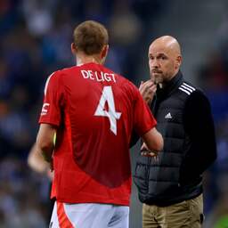 Laatste Transfernieuws Manchester United