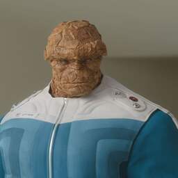 NU+ | Fantastic Four-acteurs over geheimhouding Marvel: 'Brede man gaf info'