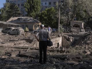 Frankrijk levert extra luchtafweer aan Oekraïne, 7 doden bij Russische aanvallen