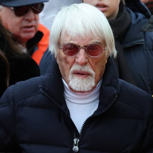 Illustratie bij: Voormalig Formule 1-baas Ecclestone met jachtgeweer aangehouden in Portugal