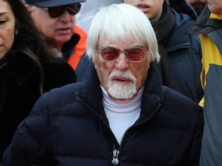 Voormalig Formule 1-baas Ecclestone met jachtgeweer aangehouden in Portugal