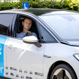 Tussentijdse toets voor rijexamen weer overal terug na afnemen wachttijden