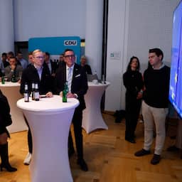 Grote klap voor CDU in Duitse deelstaatverkiezingen, AfD lijkt de grootste